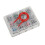 12 Key  Tester with Acrylic Base for  MX Mechanical Keyboard Mechanical Keyboard  with Key Puller 1