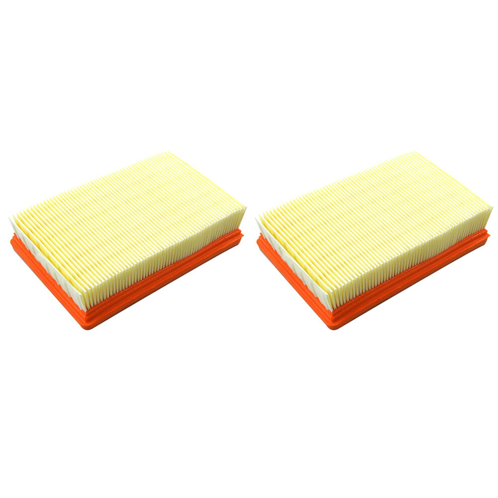 2X Motorcycle Air Filter Cleaner For- R1200gs Adventure R1200r R1200rs R1200rt R1250gs R1250rt 6031453515371