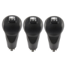 3X 5 Speed Mt Car Shift Knob Shift Shifter Shift for Dx Ex Lx 2006-2011 54102-Sna-A01