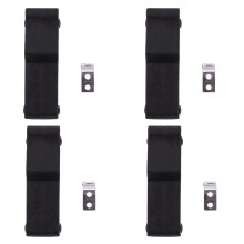 4X Front Storage Rack Rubber for Sportsman 450 570 1000 for Hawkeye 325 ETX 7081927