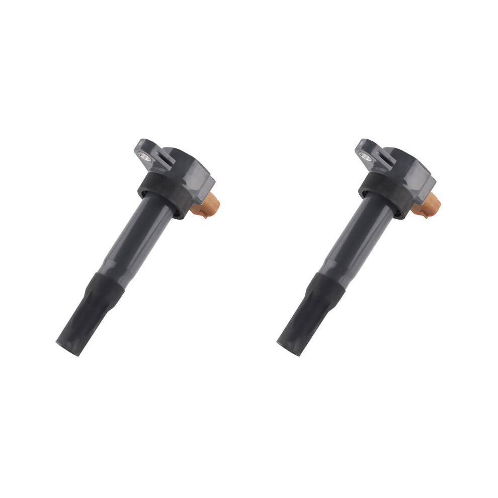 2X Ignition Coil Pack For Swift Sx4 Grand Vitara Kizashi 4Cyl Coil 3340051K40 33400 51K40 33400-51K40 4714149344470