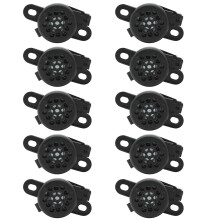 10X Warning Buzzer Pdc Alarm Reversing Parking for- 8E0919279 4B0919279
