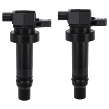 2X 27301-2B010 / 273012B010 / 27301 2B010 Ignition Coil Fits for Motor 10-11 Soul 1.6L