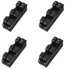 4X Electric Power Window Master for 2012 D-Max Dmax Pickup 8981922511