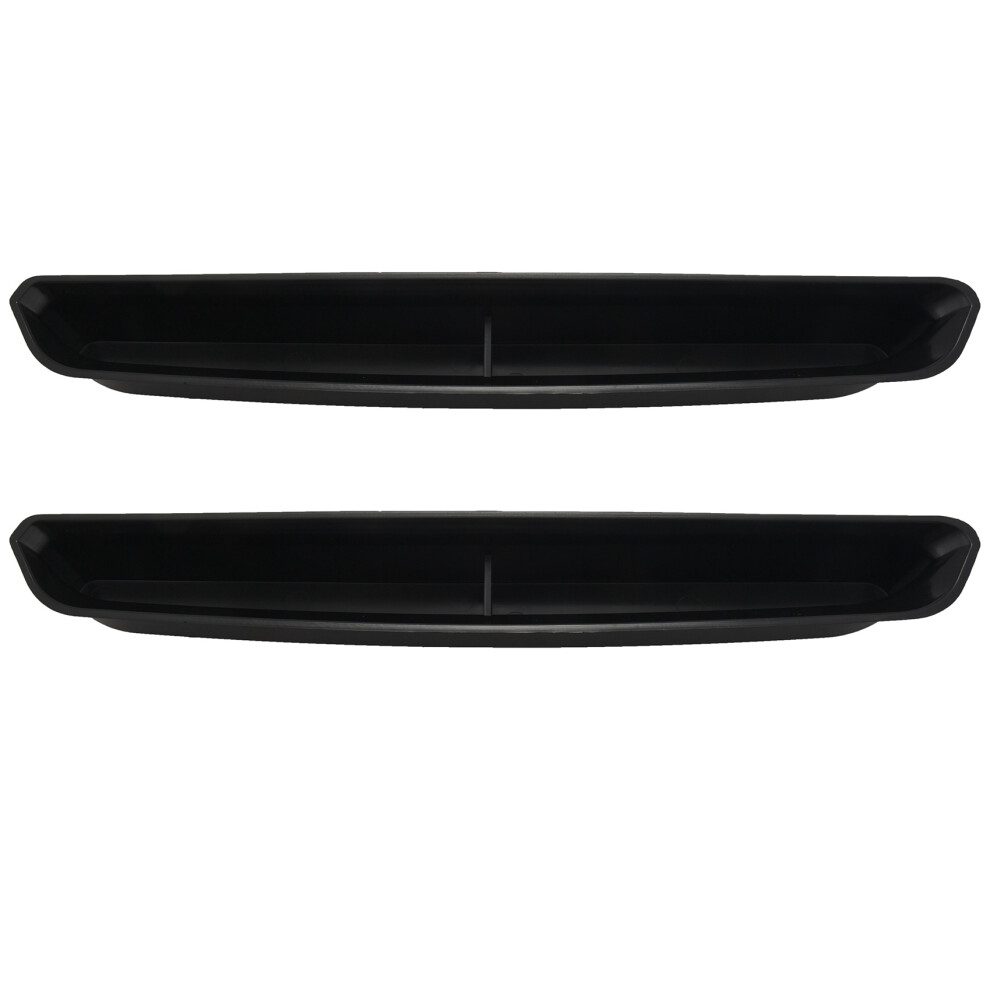 2X Grab Tray Passenger Storage Tray Organizer For 2018-2019 Jl Jlu & 2020 Gladiator Jt Grab Handle 6031396521286