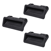 3X Trunk Bouton-Poussoir Interrupteur de Hayon pour Bouton-Poussoir pour Coffre-Botte E90 E60 E70 E82 E88 E91