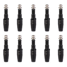 10X  Adapter Sleeve for   Bertha 815 EPIC GBB XR