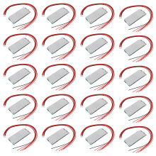 20X 4S 12V 100A Schutz Platine Lifepo4 Bms 3.2V mit Balanced Ups Wechsel Richter Speicher Packs Ladegerät Batterie
