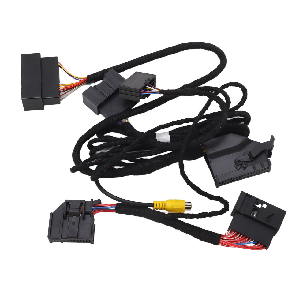 Conversion Harness Sync 1 To 3 Hc3z-19A387-B 7806371585381