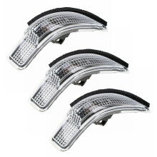 3X Mirror Signal Lamp Indicator 81730-52100 for Camry Yaris Prius C Avalon Scion IM Venza (Right)