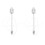 2PCS 150mm Stainless Steel Float  Tank Liquid Water Level Sensor 220V 1