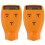2X GM200 LCD Digital Car Paint Coating Thickness Probe Tester Gauge Meter Measuring Tool 1