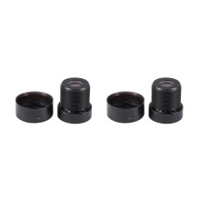 2Pcs 12mm Standard Zoom Board Lens Security CCTV Camera Lens 12 MM Length