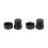 2Pcs 12mm Standard  Board Lens Security CCTV Camera Lens 12 MM  Length 2