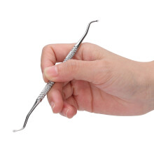 9-teiliges Ingrown-Nagel-Korrektursatz mit Aufklebern und Planungswerkzeug