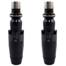 2X .370 Tip Club Adapter Sleeve for 915H 915 913 Hybrid