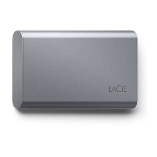 LaCie Mobile Secure STKH10008 1