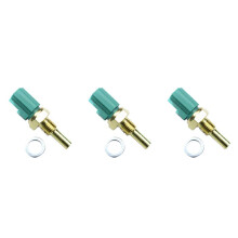 3X Sender Schalter Für Kühlmittel Temperatur Sensor Für SU4007 8942235010 TX40