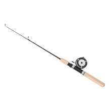 Ice Fishing Rod & Reel Combo 75cm (29.5in) 130g