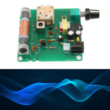 Radio Medium Wave Transmitter 1m 530-1600KHz 9V