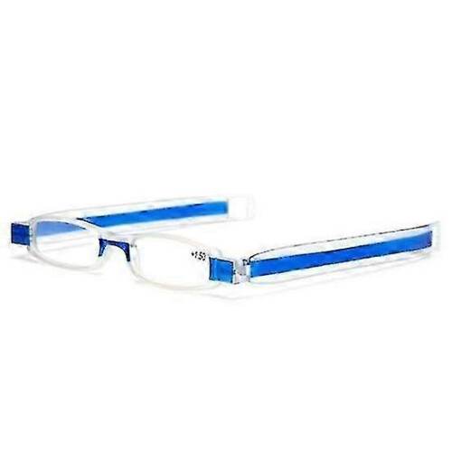 (D, +1.0) Reading Glasses +4.5 +5.0 +5.5 +6.0 Strength Optical Lens Spectacles Eyewear