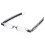 (M, +2.0) Reading Glasses +4.5 +5.0 +5.5 +6.0 Strength Optical Lens Spectacles Eyewear 1