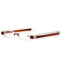 (J, +1.5) Reading Glasses +4.5 +5.0 +5.5 +6.0 Strength Optical Lens Spectacles Eyewear
