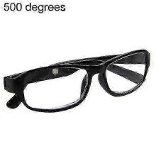 (B10, +5) Reading Glasses +4.5 +5.0 +5.5 +6.0 Strength Optical Lens Spectacles Eyewear
