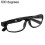 (B10, +5) Reading Glasses +4.5 +5.0 +5.5 +6.0 Strength Optical Lens Spectacles Eyewear 1