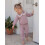 (12-18 Months, Purple) Σετ 2 τεμαχίων και παντελόνι 7