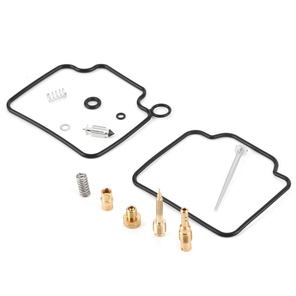 Carburetor Rebuild Kit For Honda Rebel 250 Cmx250 C 1986-2012 9431391888365