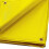 (6 x 10 FT, Yellow) Lightweight Welding Fire Blanket 1