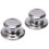 2Pcs Pot Lid Knobs Pot Lid Cover Knob Handle Universal Kitchen Cookware Lid Replacement 1