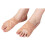 Breathable Double Toe Corrector for Bunion and Overlapping Toes  M 1