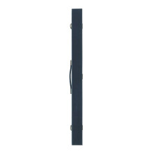 Power Glide Attache Style 2 Piece Cue Case