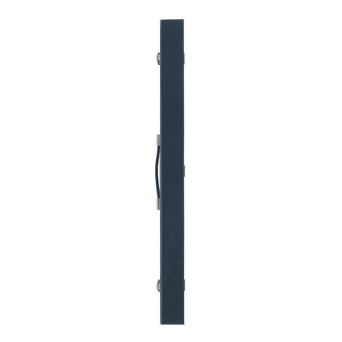 Power Glide Attache Style 2 Piece Cue Case