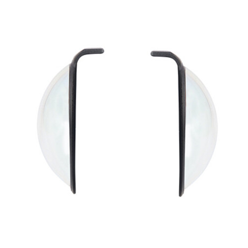 For  Osmo 360 Action Camera Lens Guard Protective Cover Anti-Collision Anti-Scratch Lens Cap Camera Accessories