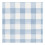 Cath Kidston Painted Gingham Blue Gingham Wallpaper 1