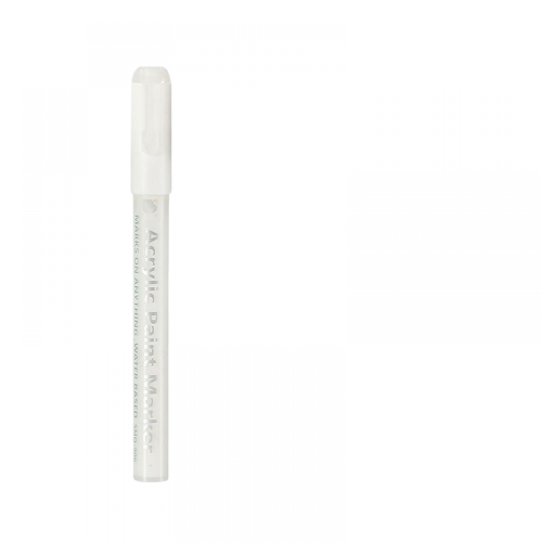 Acrylic Marker Pen Pen Hand-painted diy Impermeable Color Stackable Acrylic Pen