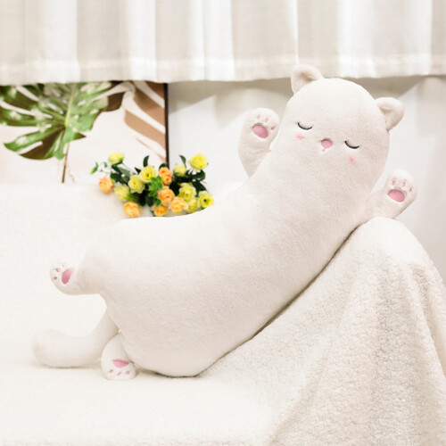 (White) Soft Hugging Toy - Christmas Birthday Gift