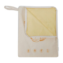 Eco-Friendly Beeswax Wraps for Food Storage