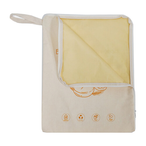 Eco-Friendly Beeswax Wraps for Food Storage