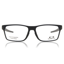 Oakley OX8032 HEX JECTOR 803205 Men New Eyeglasses