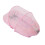 (Pink) Baby Mosquito Net - Portable, Full Coverage 1