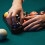 (Suitable For 25mm Tripod) Standard Plastic Billiard Triangle for Community Centers 1