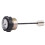 200mm for Car Tank Fuel Level Sensor  Generator Part Liquid Water Measuring Instruments Float Sensor 1