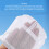 Telescopic Fish Net with Stainless Steel Handle, Fine Mesh, Extendable 4