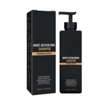 (1pcs)1/3/5x Natural Hair Regrowth Shampoo For Men And Women Portable Nourishing and Deep Conditioning Hair Care 100ml