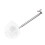 Telescopic Fish Net with Stainless Steel Handle, Fine Mesh, Extendable 11