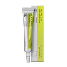 (1pcs) Celimax The Vita A Retinal Shot Tightening Booster | Pore Minimizer, Wrinkles & Fine Lines, Firmer Skin, 15ml